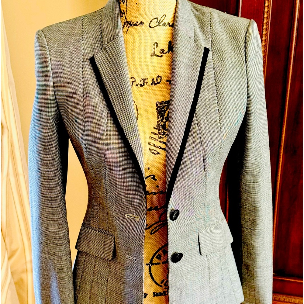 Hugo Boss blazer
